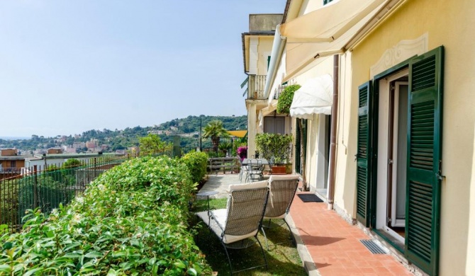 ALTIDO Portofino Sweet Suite in Rapallo