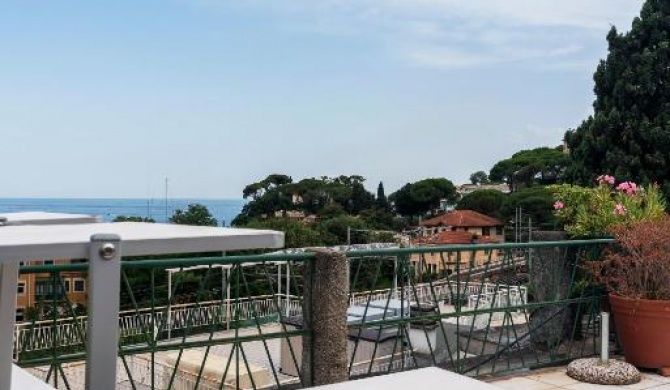 Aranci Flexyrent apt. 5min walk to beach + Parking