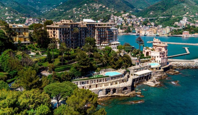 Excelsior Palace Portofino Coast