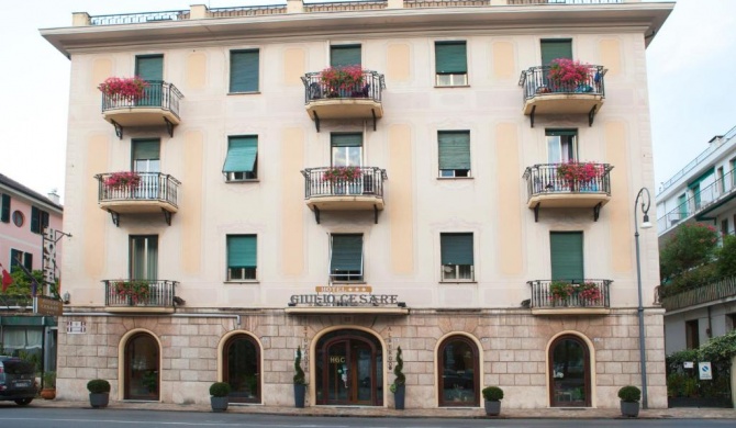 Hotel Giulio Cesare