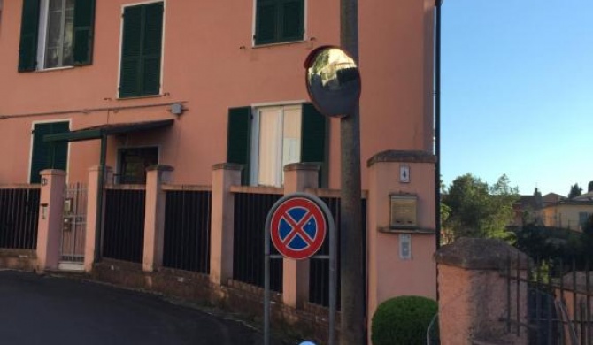 La casa della Nonna