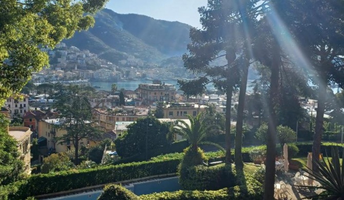 Loggia Portofino