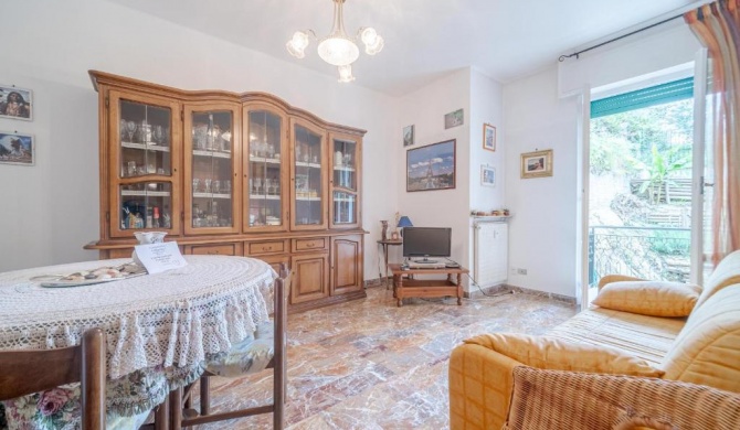 Rapallo Bella Vista Vintage Flat