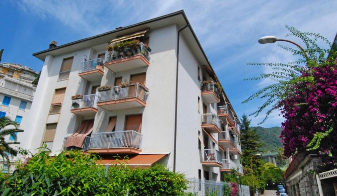 Locazione Turistica Park Apartment