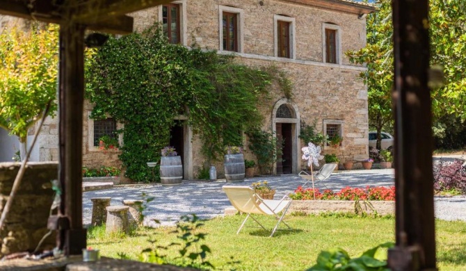 Agriturismo Tenuta Armaiolo