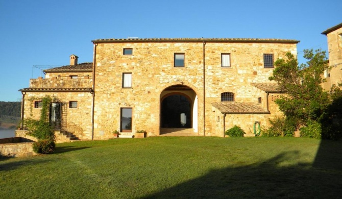 Agriturismo Tenuta il Tasso