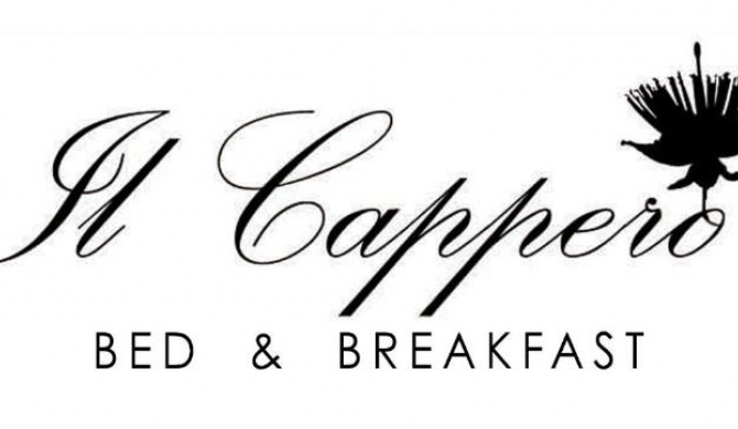 Bed and Breakfast Il Cappero