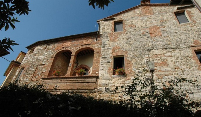 Palazzo Bizzarri