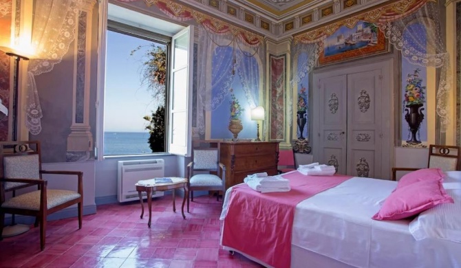 Il Monaco Amalfi Dreams