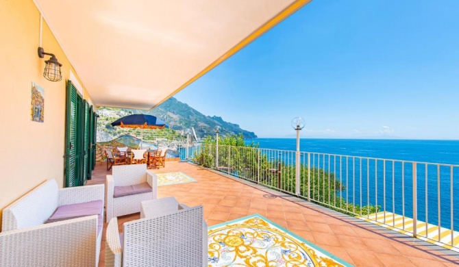 Ravello Art Apartments