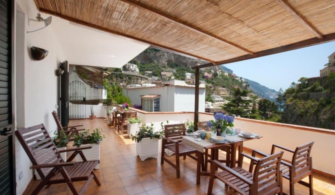 Niko Apartaments Positano