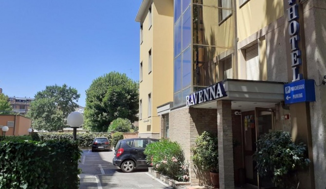 Hotel Ravenna