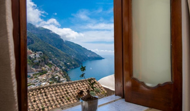 Positano Holiday House