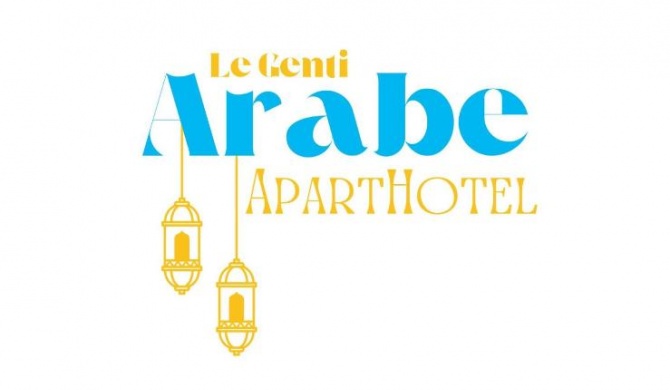 Le Genti Arabe Apart Hotel