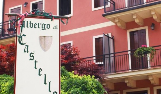 Albergo Al Castello