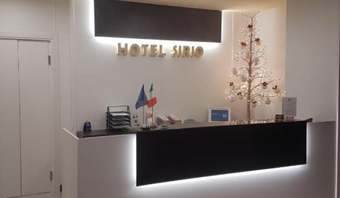 Hotel Sirio