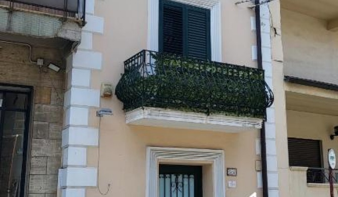 La Casa di Domi