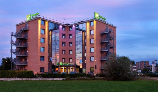 Holiday Inn Express Reggio Emilia, an IHG Hotel