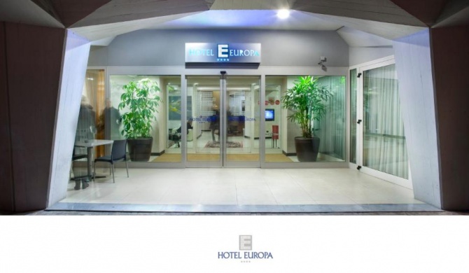 Hotel Europa