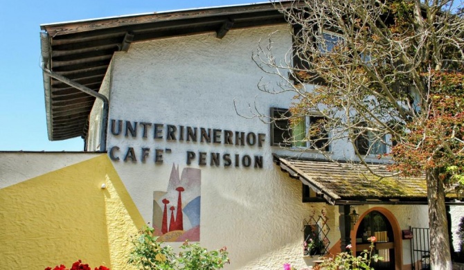 Panoramahotel Unterinnerhof