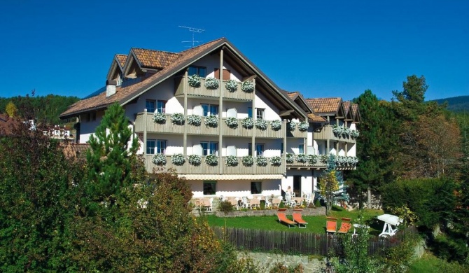 Hotel Dolomitenblick