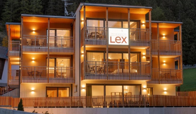 Residence Lex
