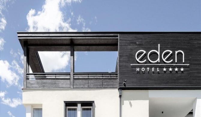 Eden AdultsOnly Hotel, Reschen am See