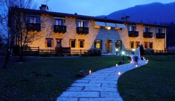 Ai Cadelach Hotel Giulia